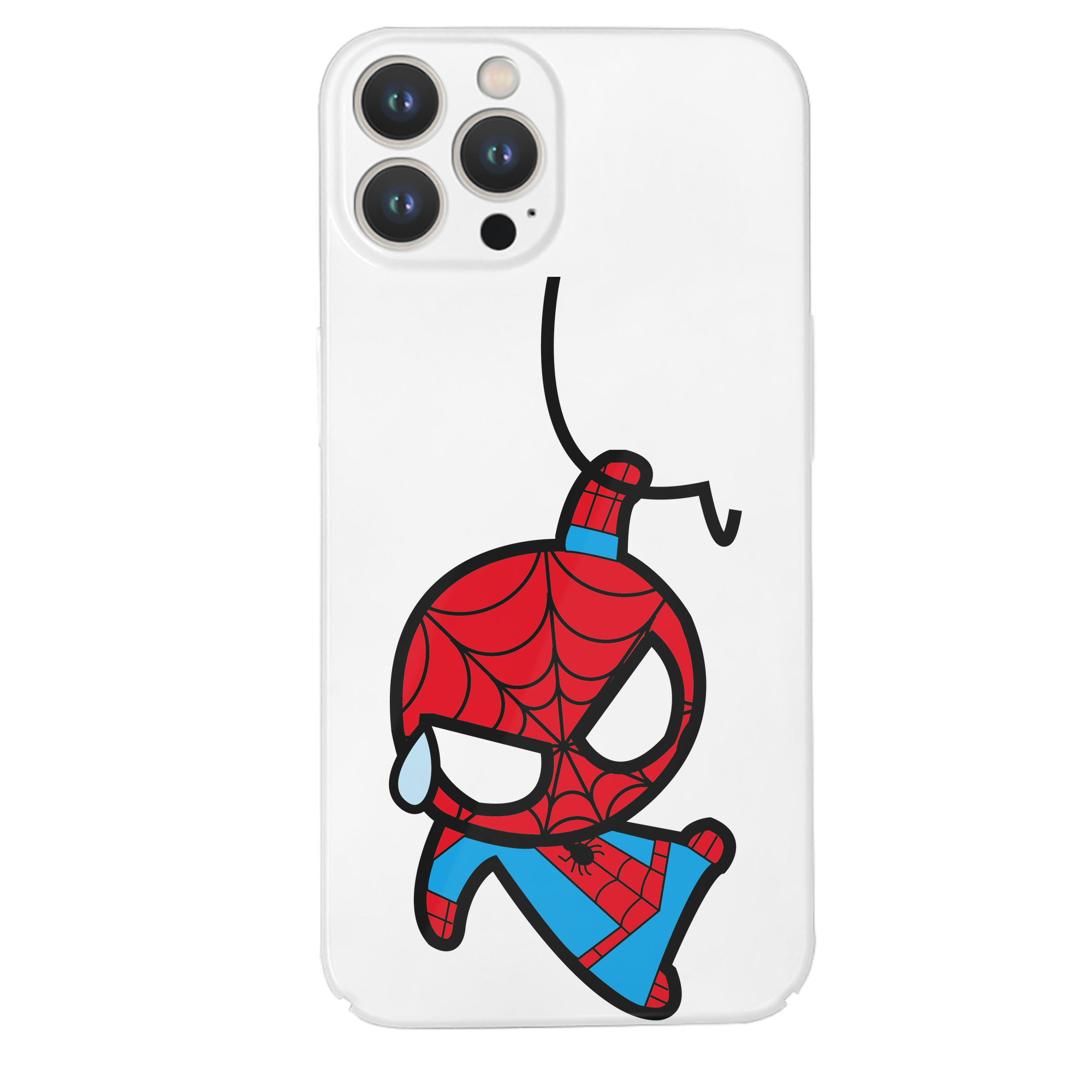 （画像用） アベンジャーズ The Avengers 【iPhone 14シリーズ対応】ハードケース